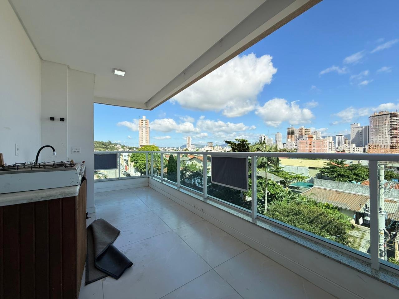 Apartamento 1 suíte no Selectus — foto 8, Balneário Perequê, Porto Belo SC