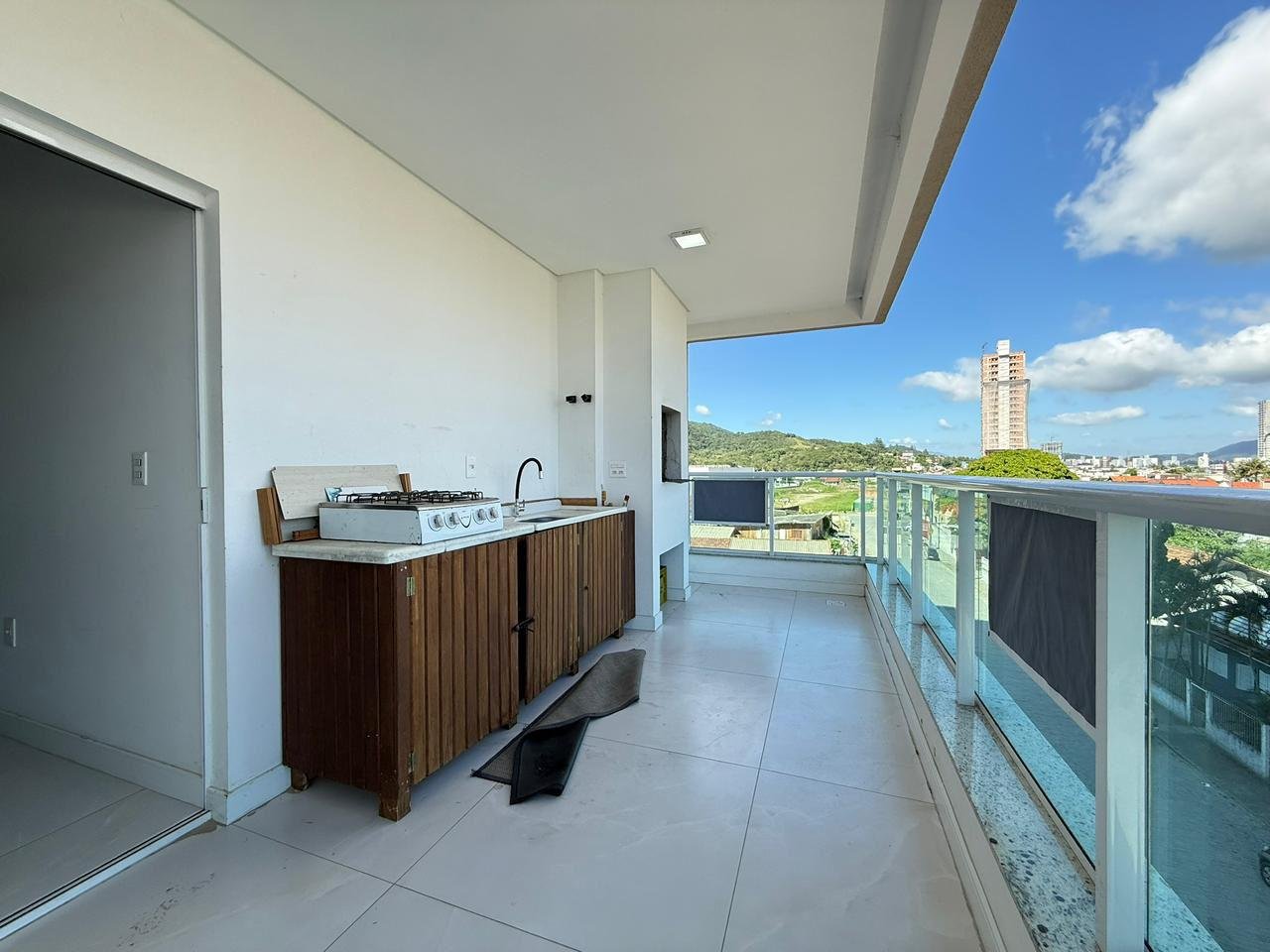 Apartamento 1 suíte no Selectus — foto 9, Balneário Perequê, Porto Belo SC