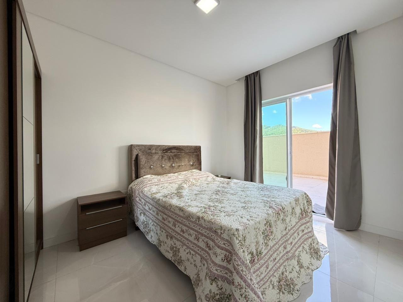 Apartamento 1 suíte no Selectus — foto 11, Balneário Perequê, Porto Belo SC