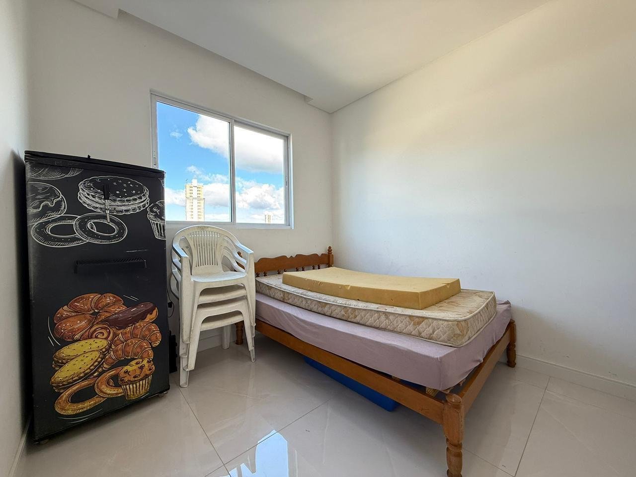 Apartamento 1 suíte no Selectus — foto 16, Balneário Perequê, Porto Belo SC
