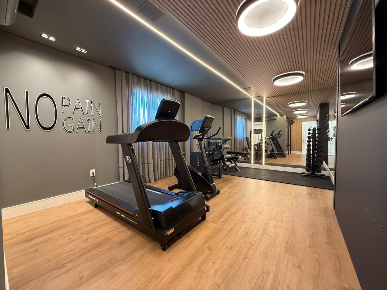 Apartamento 1 suíte no Selectus — foto 18, Balneário Perequê, Porto Belo SC