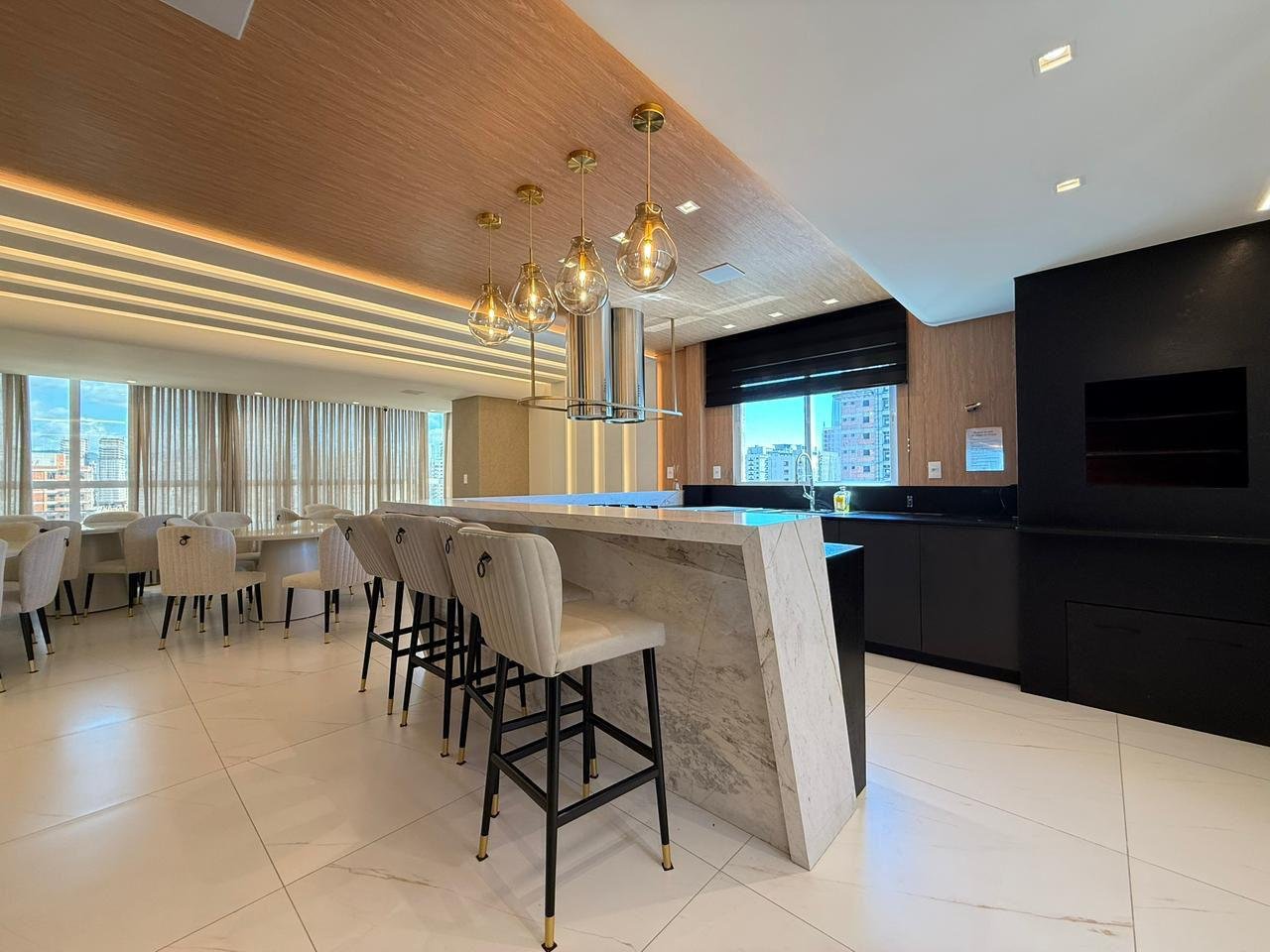 Apartamento 1 suíte no Selectus — foto 19, Balneário Perequê, Porto Belo SC