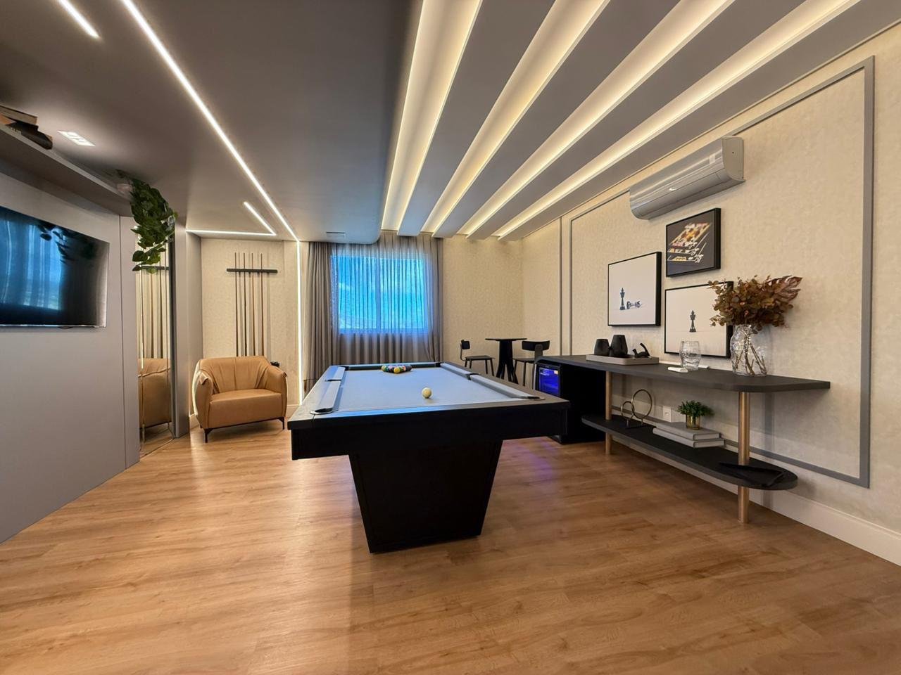 Apartamento 1 suíte no Selectus — foto 20, Balneário Perequê, Porto Belo SC