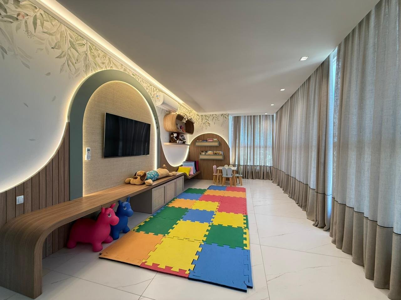 Apartamento 1 suíte no Selectus — foto 21, Balneário Perequê, Porto Belo SC