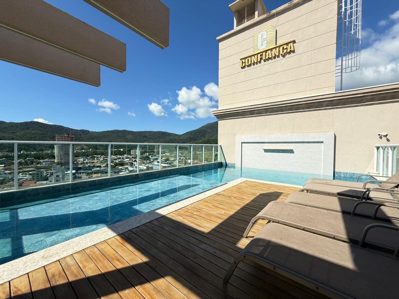 Apartamento 1 suíte no Selectus — foto 23, Balneário Perequê, Porto Belo SC