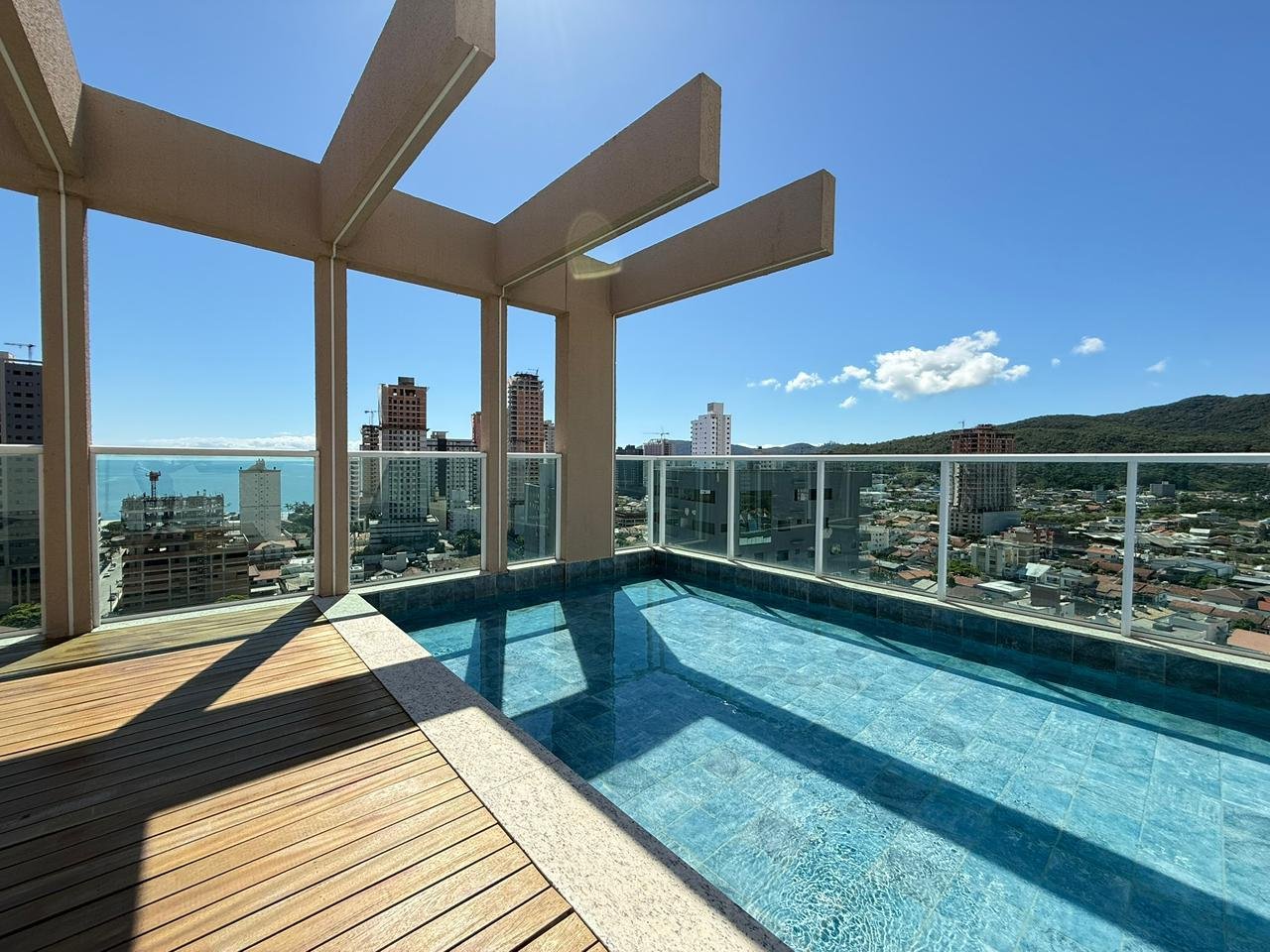 Apartamento 1 suíte no Selectus — foto 24, Balneário Perequê, Porto Belo SC