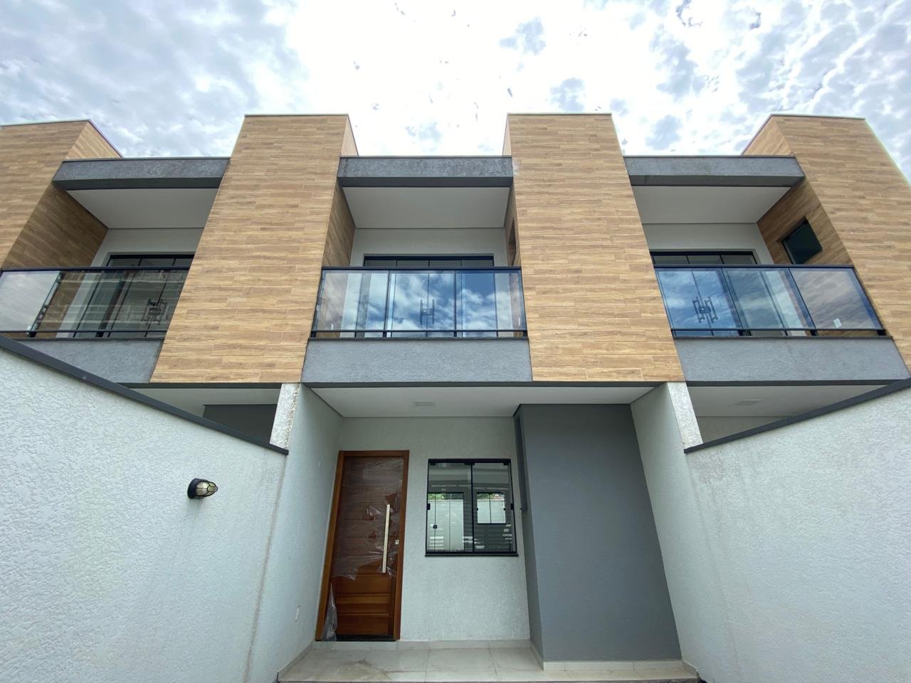Apartamento 2 suítes no Alto Perequê — Alto Perequê, Porto Belo SC