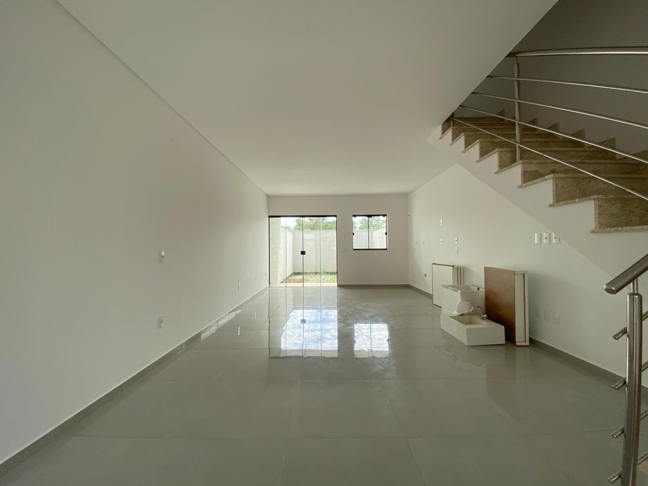 Apartamento 2 suítes no Alto Perequê — foto 3, Alto Perequê, Porto Belo SC