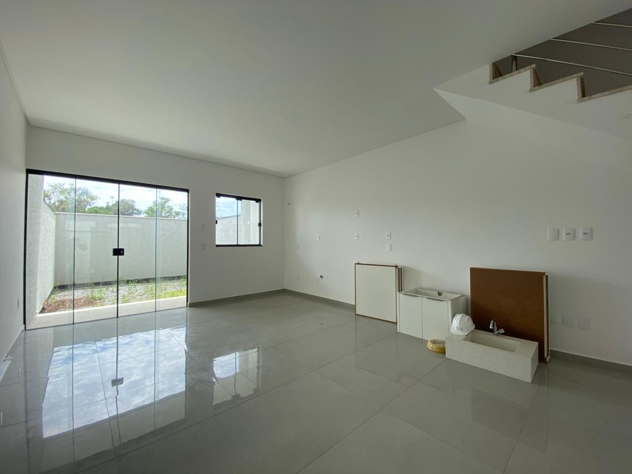 Apartamento 2 suítes no Alto Perequê — foto 4, Alto Perequê, Porto Belo SC
