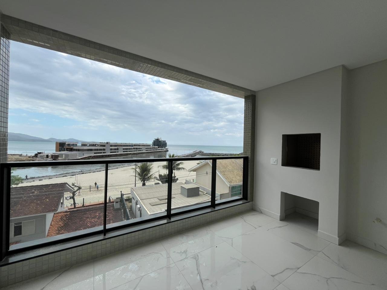 Apartamento 2 suítes no Aquamarine — foto 3, Balneário Perequê, Porto Belo SC