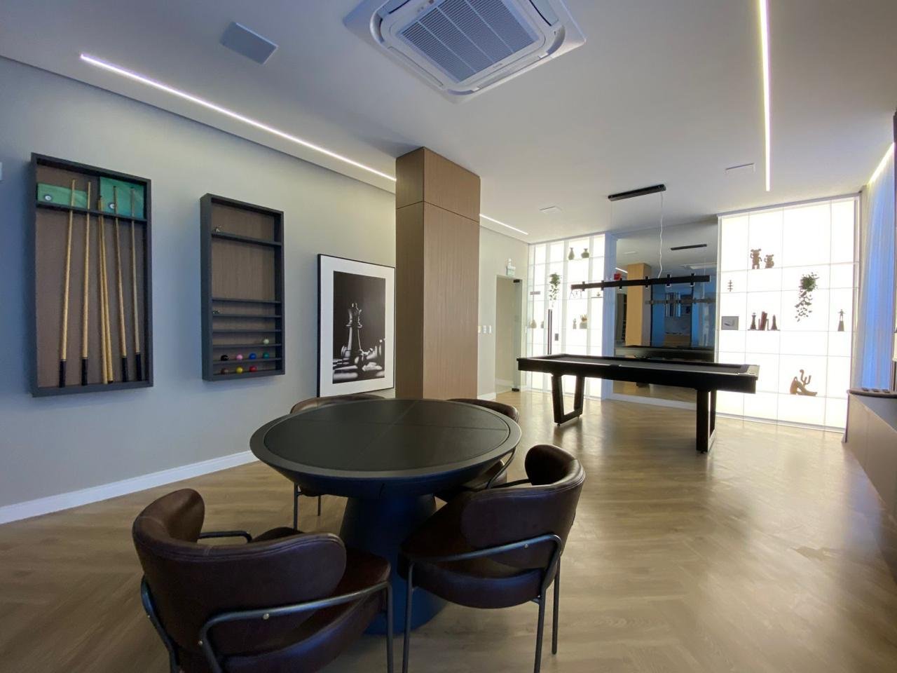 Apartamento 2 suítes no Aquamarine — foto 16, Balneário Perequê, Porto Belo SC