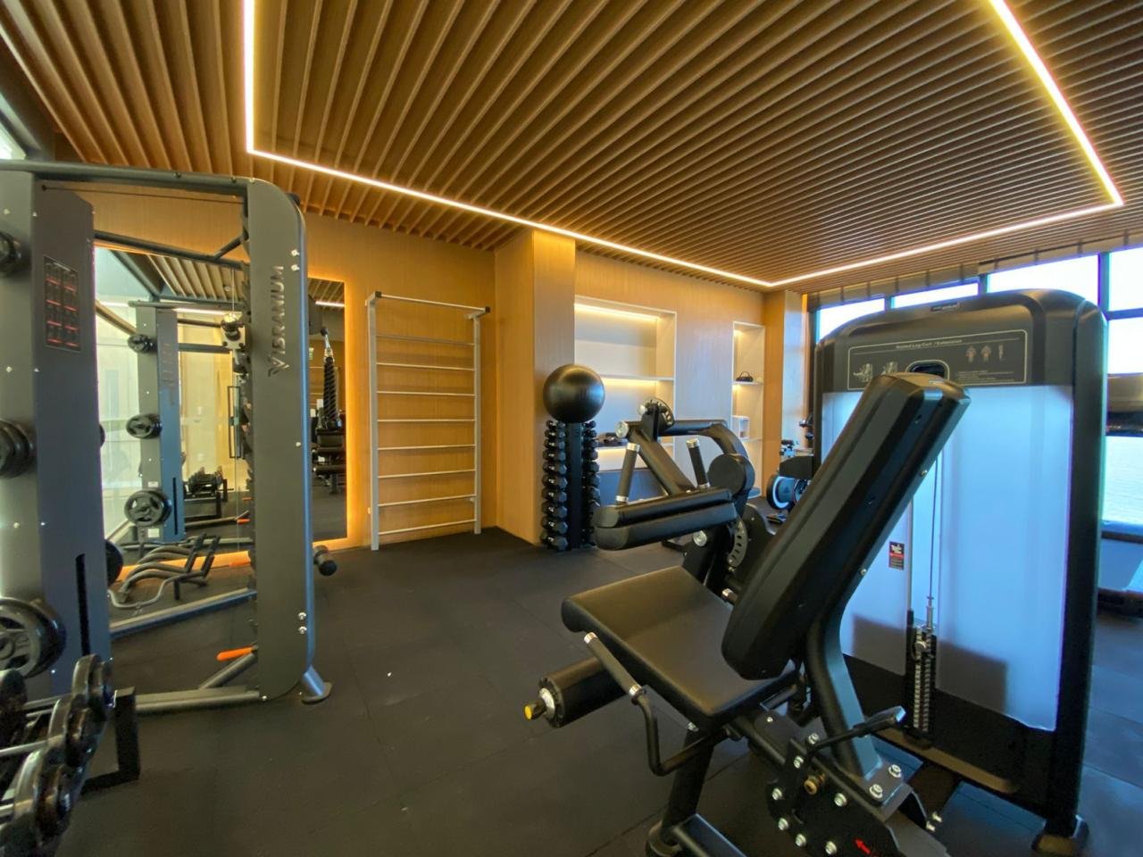Apartamento 2 suítes no Aquamarine — foto 17, Balneário Perequê, Porto Belo SC