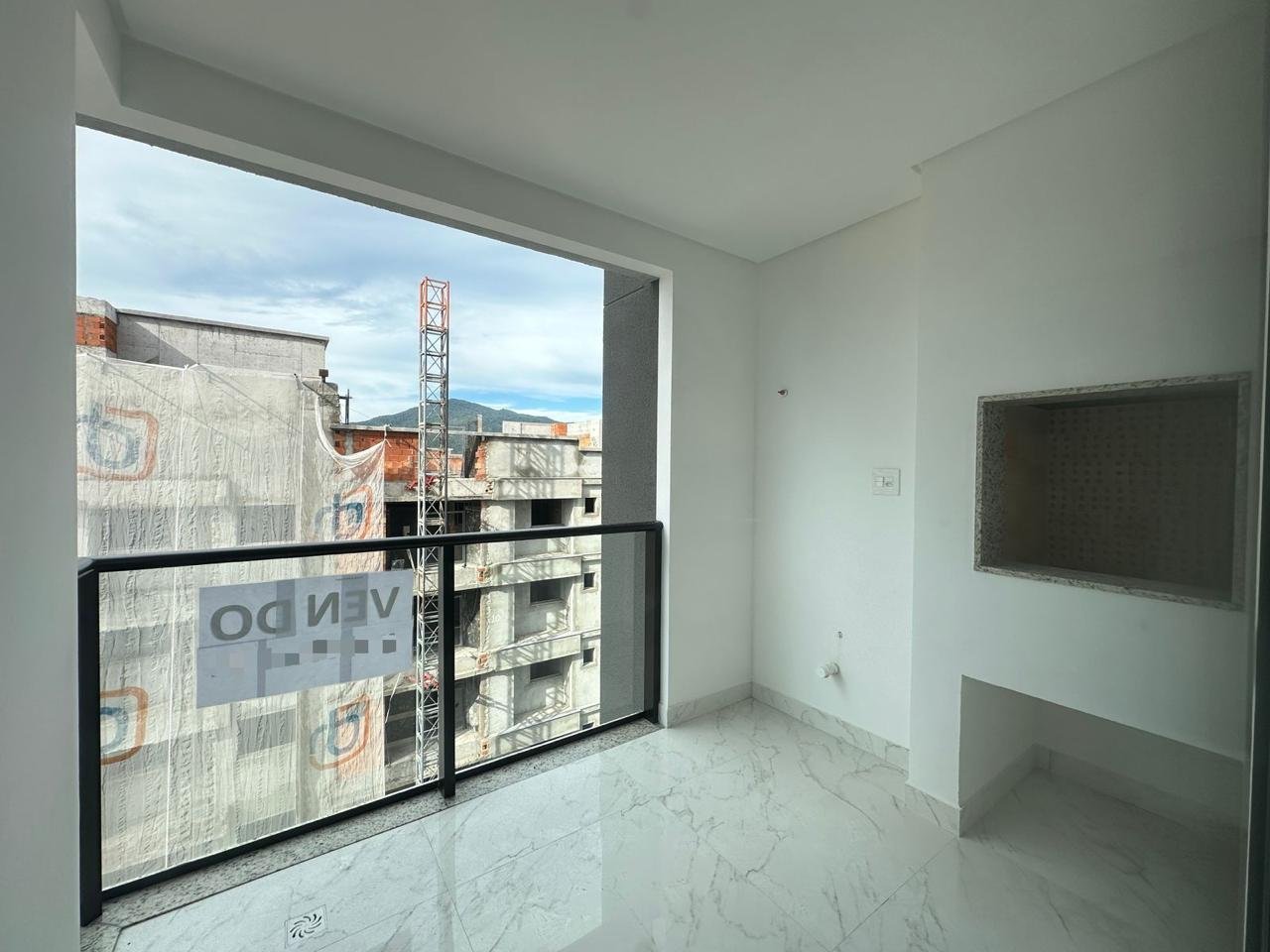 Apartamento 2 suítes no Beach Tower — foto 7, Balneário Perequê, Porto Belo SC