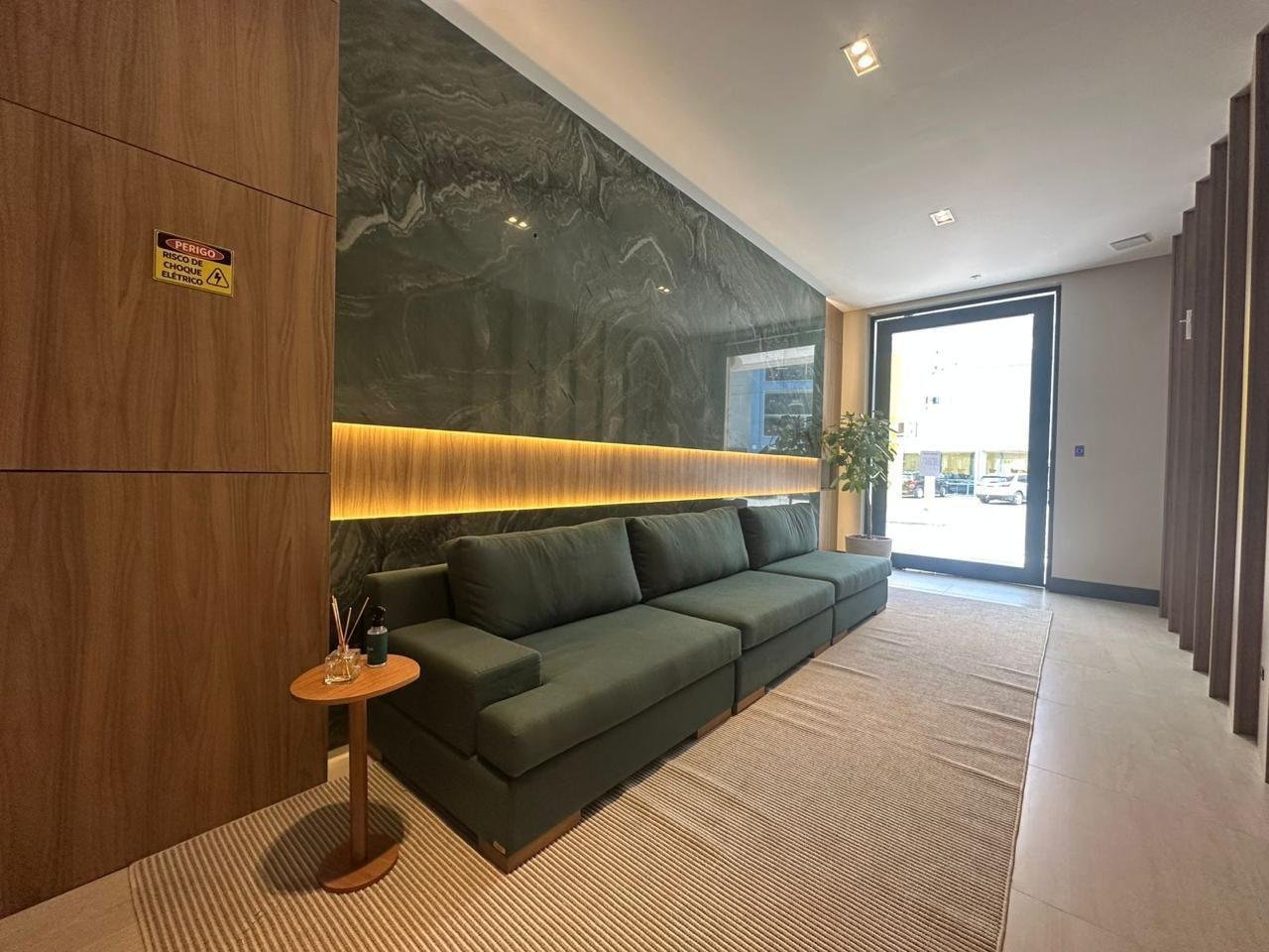 Apartamento 2 suítes no Heritage Marina — foto 2, Balneário Perequê, Porto Belo SC