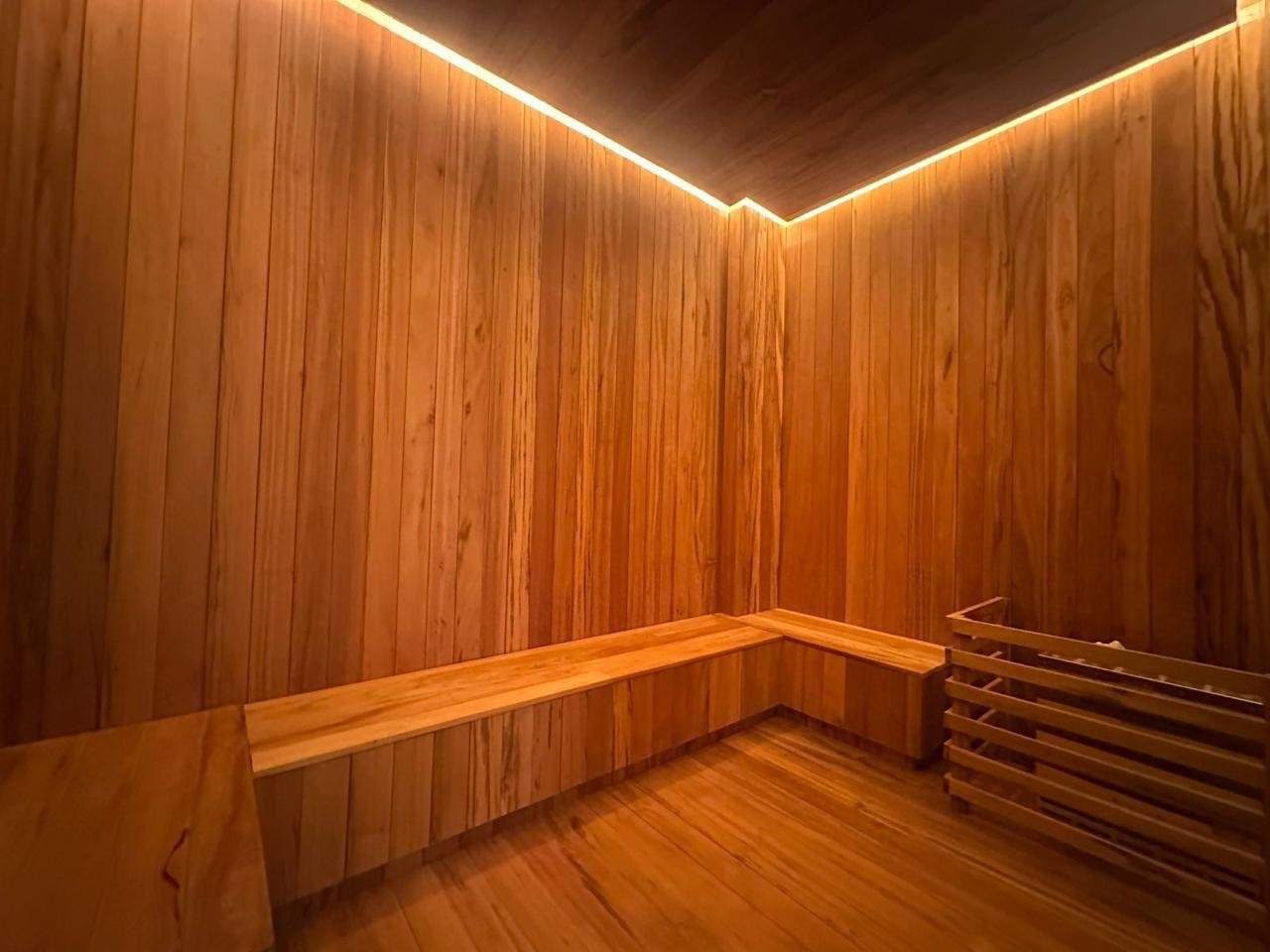 Apartamento 2 suítes no Heritage Marina — foto 12, Balneário Perequê, Porto Belo SC