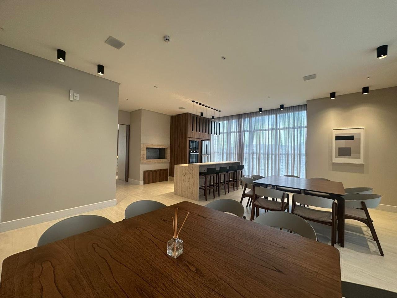 Apartamento 2 suítes no Heritage Marina — foto 14, Balneário Perequê, Porto Belo SC