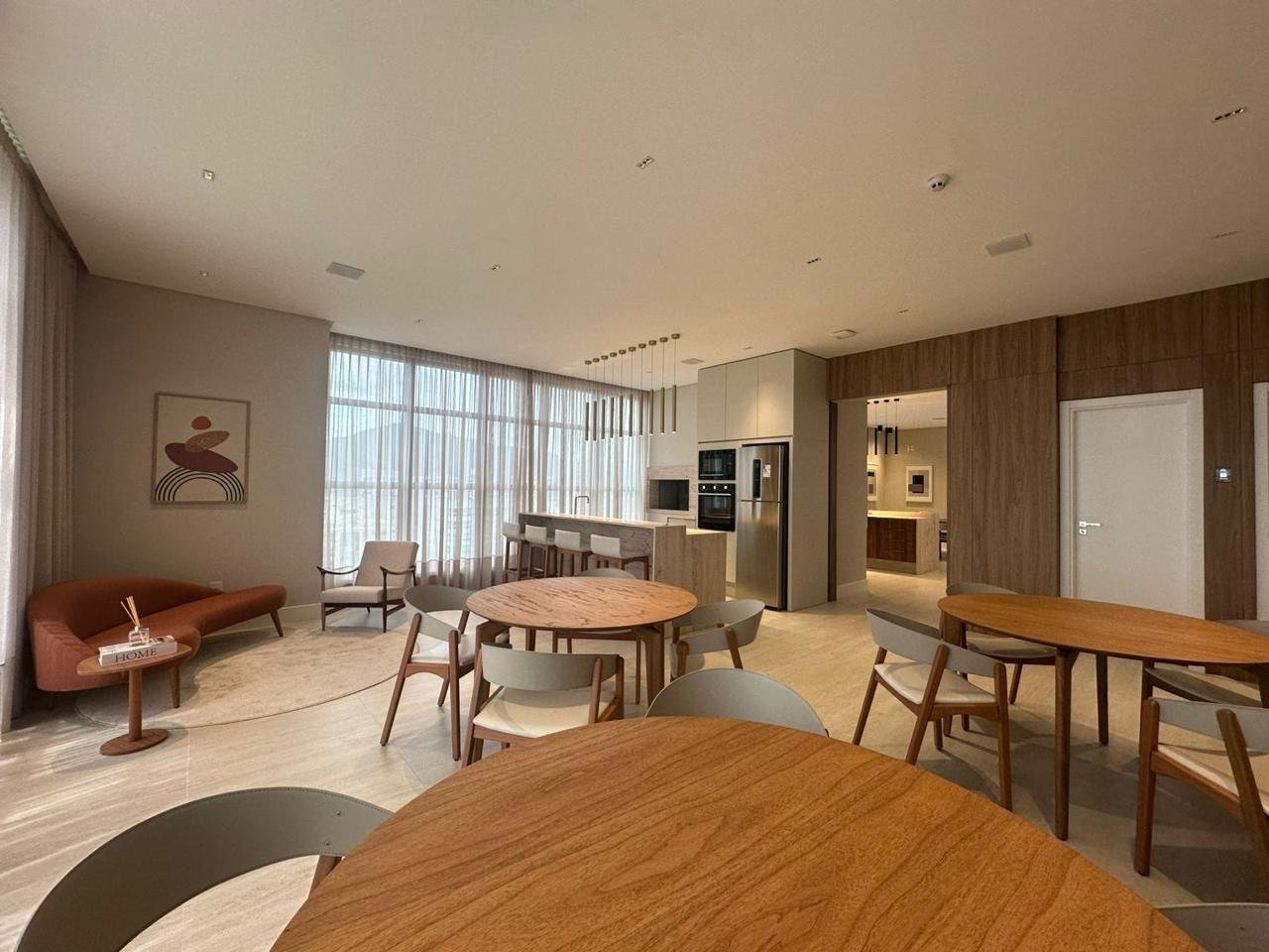Apartamento 2 suítes no Heritage Marina — foto 15, Balneário Perequê, Porto Belo SC