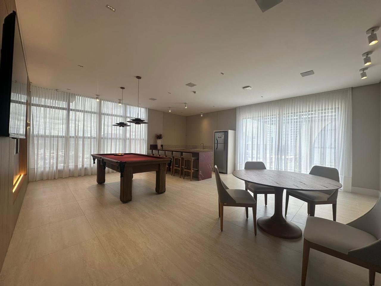 Apartamento 2 suítes no Heritage Marina — foto 19, Balneário Perequê, Porto Belo SC