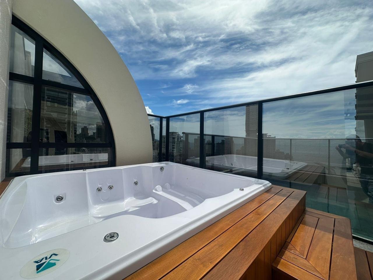 Apartamento 2 suítes no Heritage Marina — foto 21, Balneário Perequê, Porto Belo SC