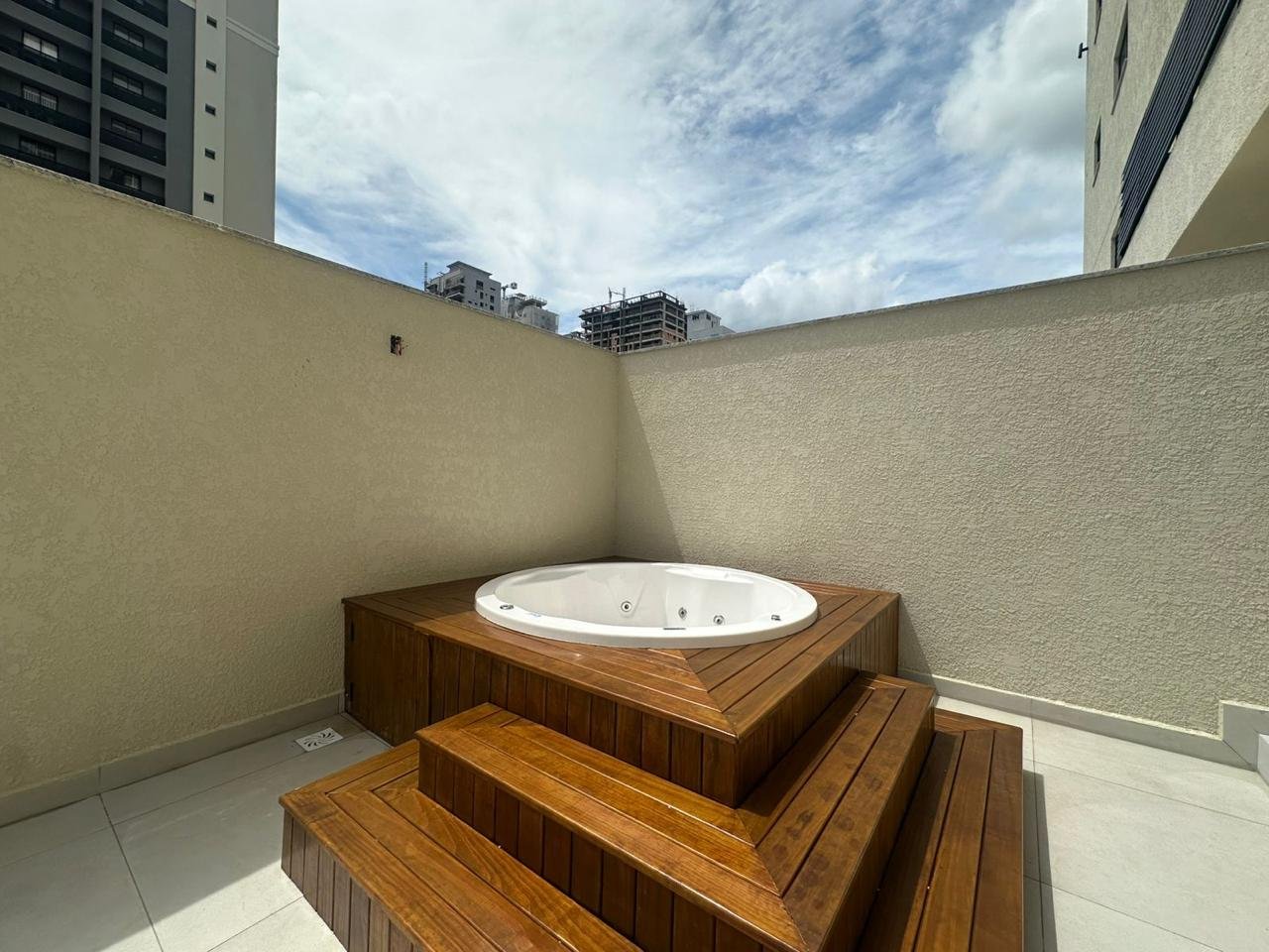 Apartamento 2 suítes no Heritage — foto 12, Balneário Perequê, Porto Belo SC