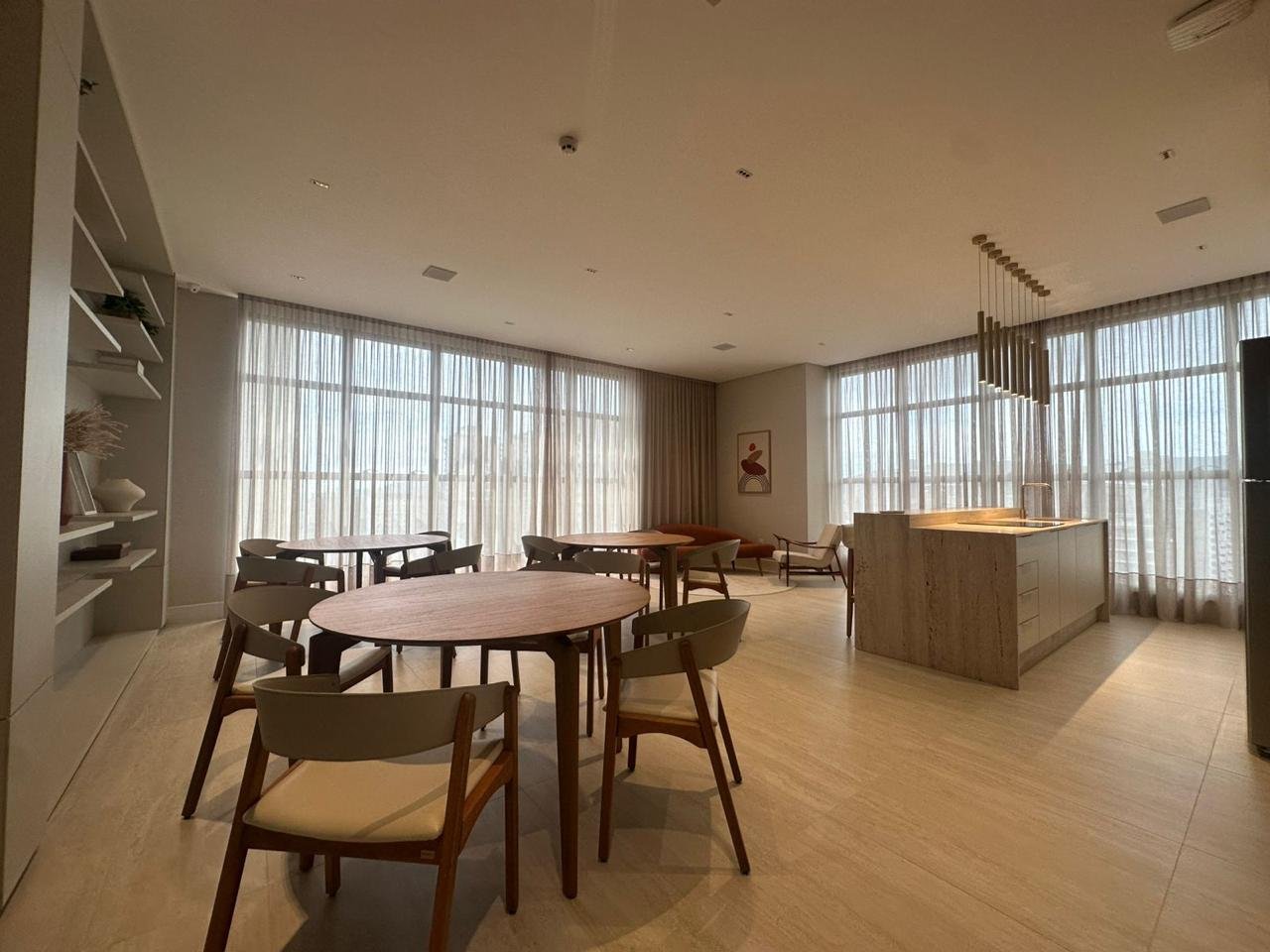 Apartamento 2 suítes no Heritage — foto 16, Balneário Perequê, Porto Belo SC