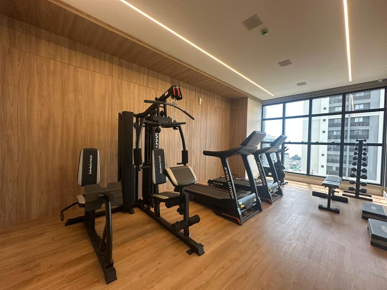 Apartamento 2 suítes no Heritage — foto 20, Balneário Perequê, Porto Belo SC