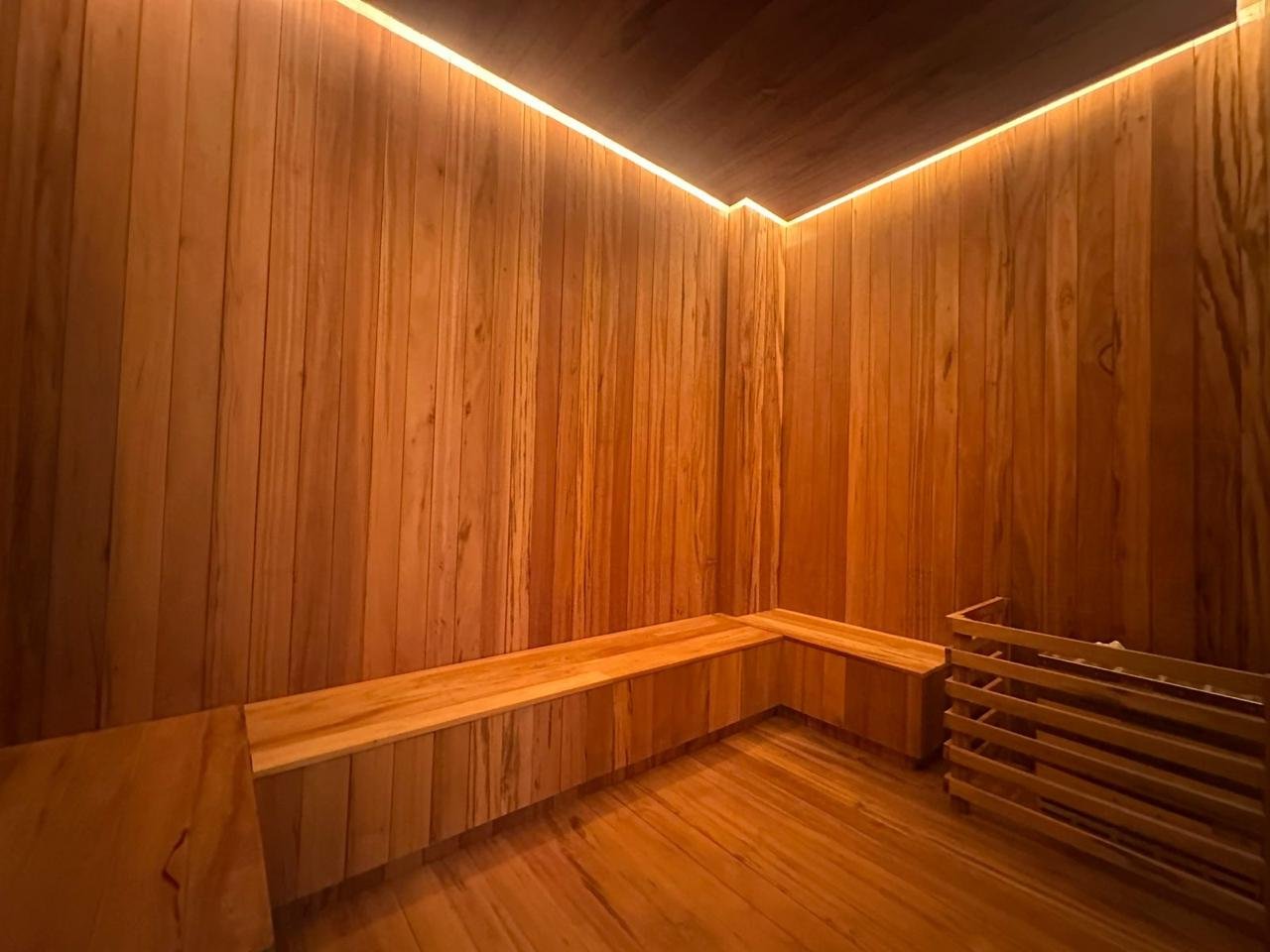 Apartamento 2 suítes no Heritage — foto 21, Balneário Perequê, Porto Belo SC