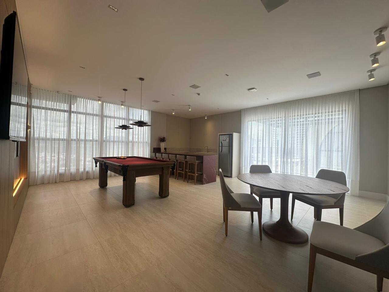 Apartamento 2 suítes no Heritage — foto 25, Balneário Perequê, Porto Belo SC