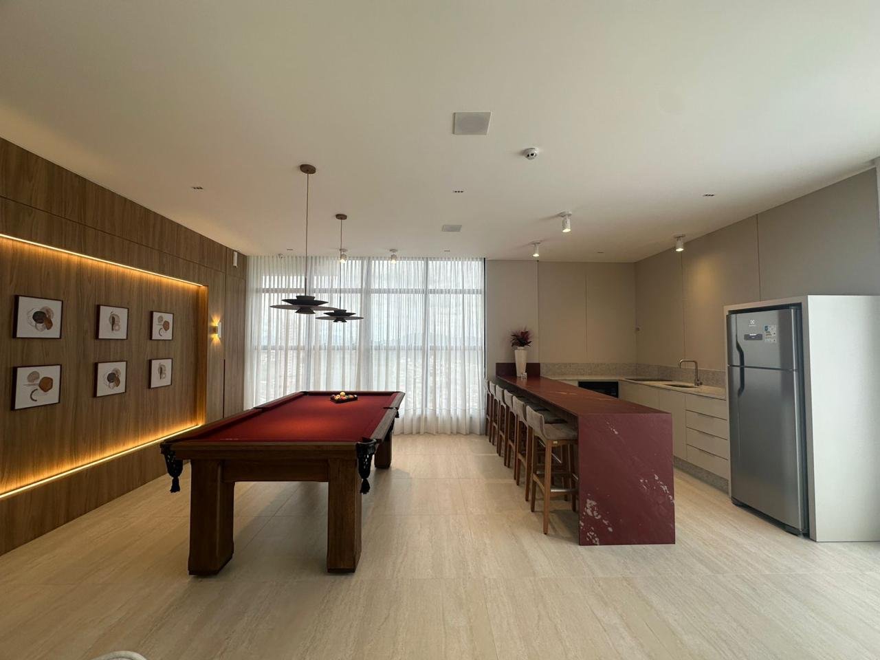 Apartamento 2 suítes no Heritage — foto 26, Balneário Perequê, Porto Belo SC