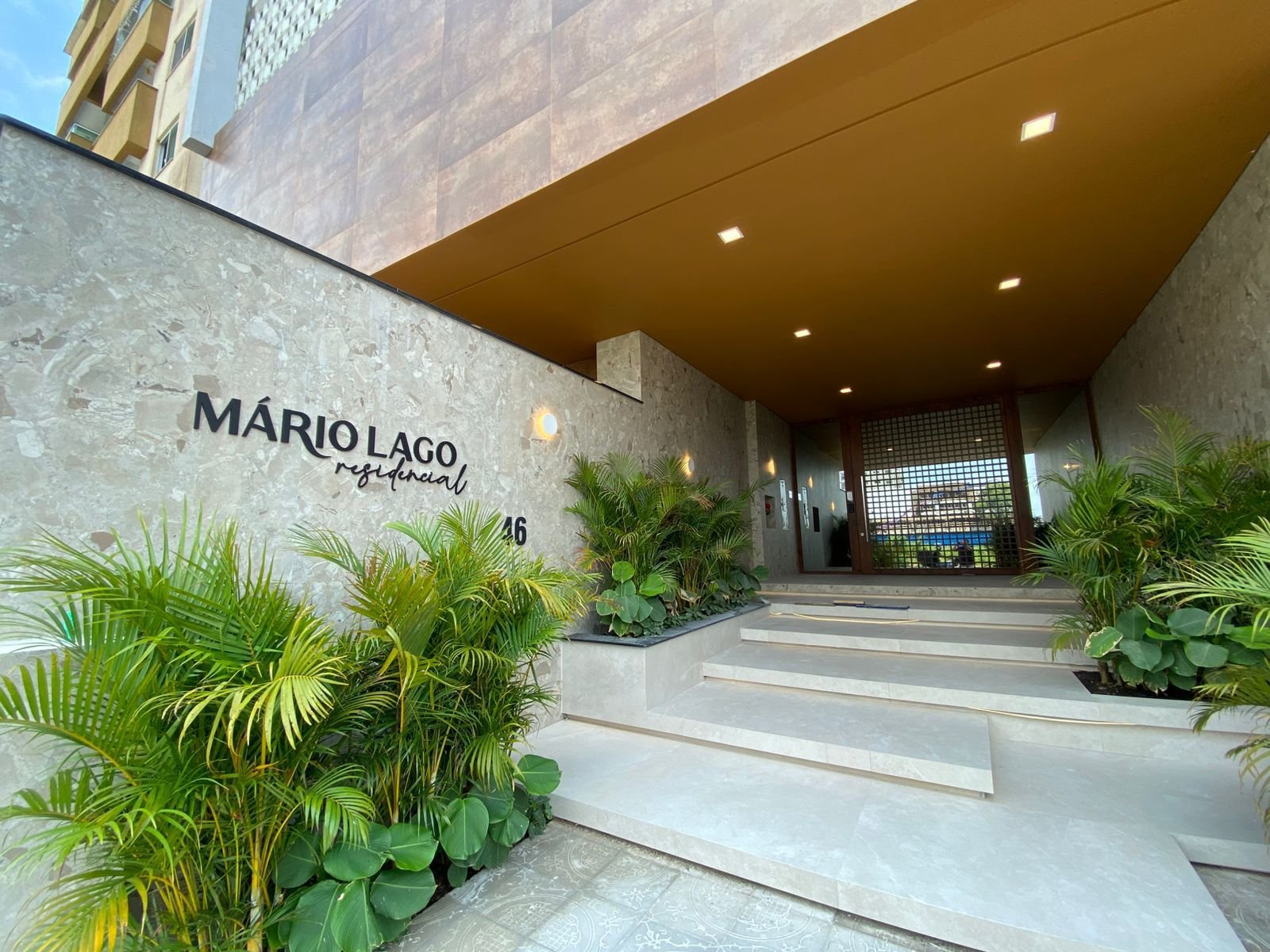 Apartamento 2 suítes no Mario Lago — foto 2, Balneário Perequê, Porto Belo SC
