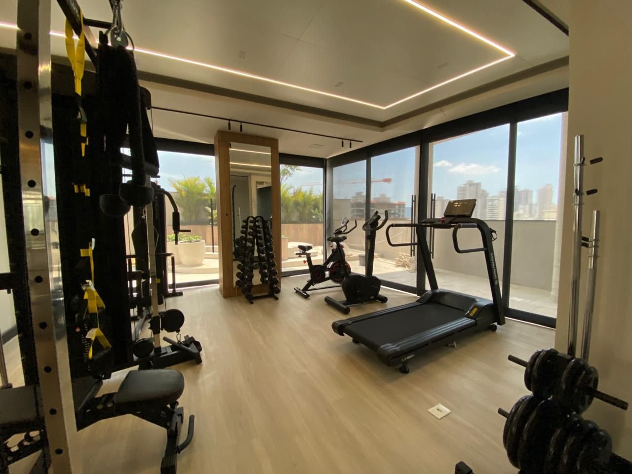 Apartamento 2 suítes no Mario Lago — foto 5, Balneário Perequê, Porto Belo SC