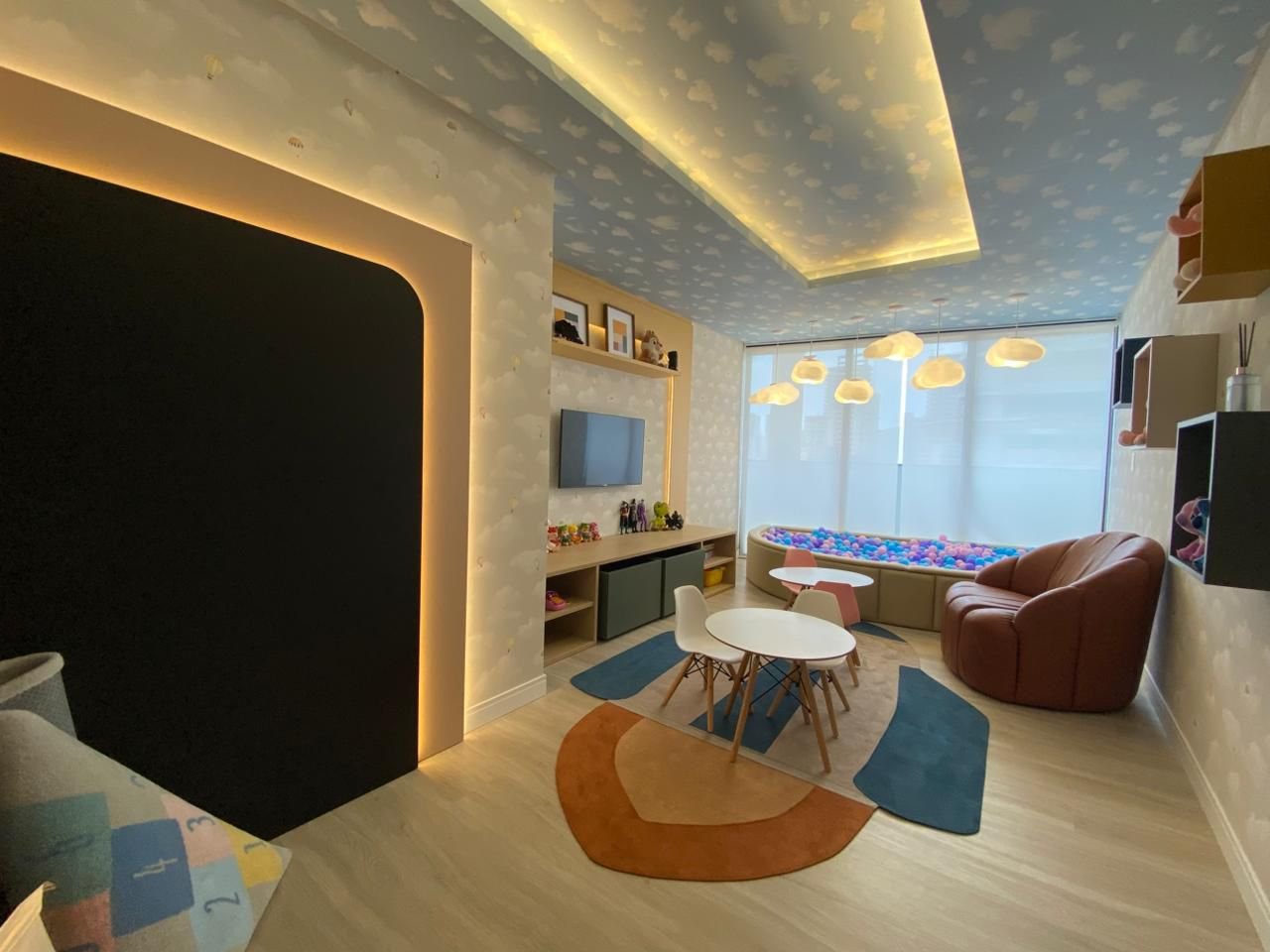 Apartamento 2 suítes no Mario Lago — foto 10, Balneário Perequê, Porto Belo SC