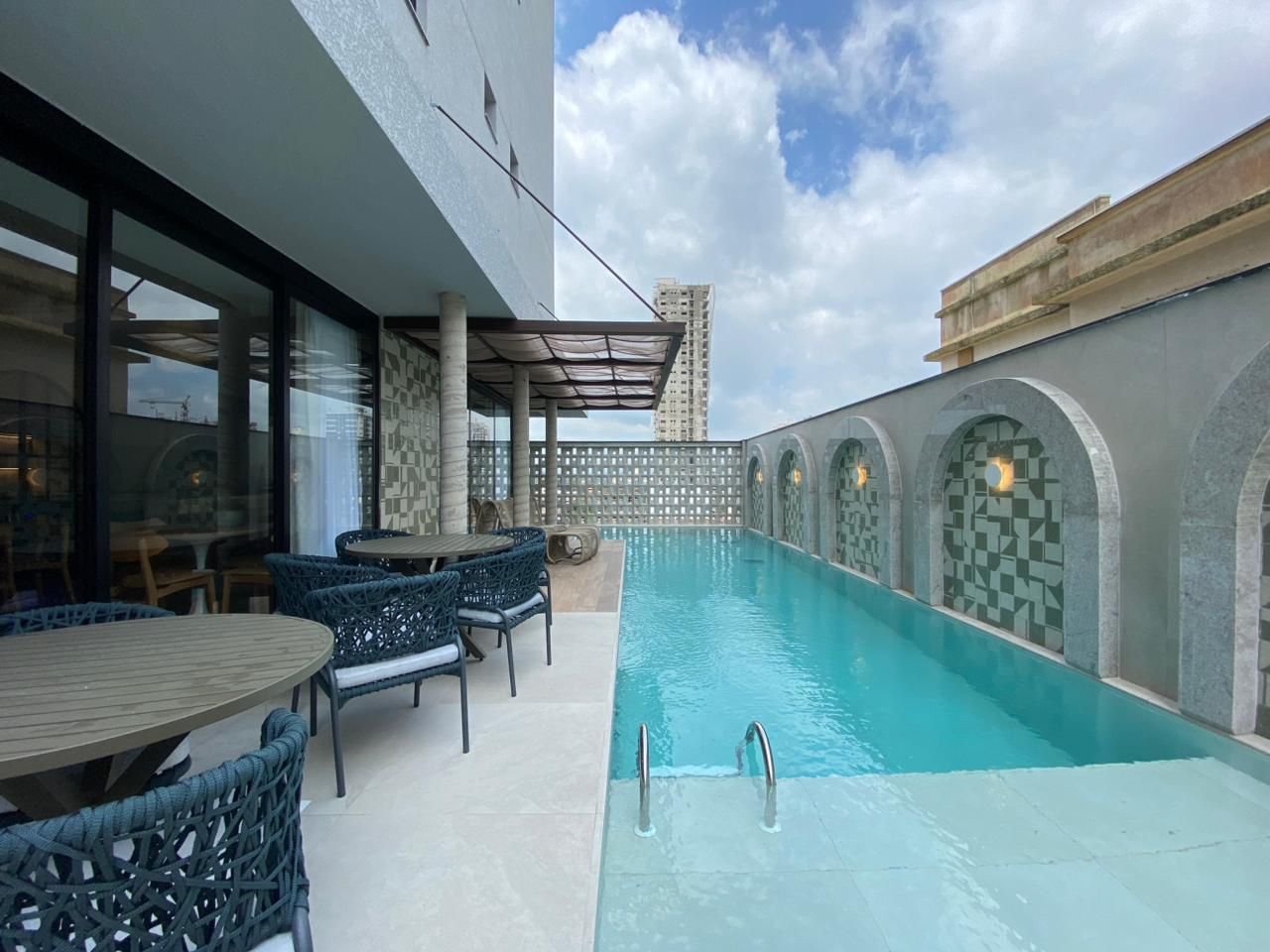 Apartamento 2 suítes no Mario Lago — foto 13, Balneário Perequê, Porto Belo SC