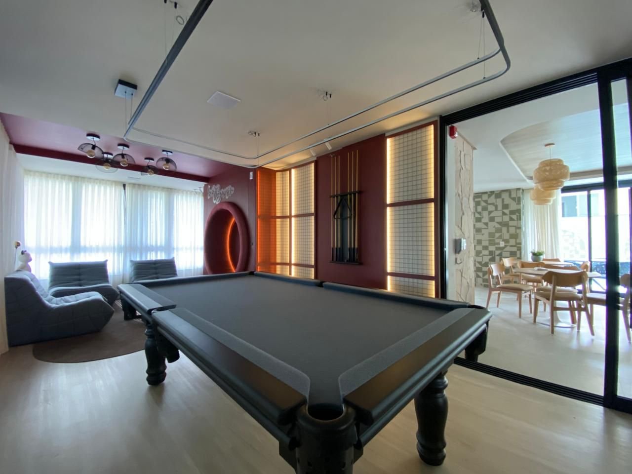 Apartamento 2 suítes no Mario Lago — foto 15, Balneário Perequê, Porto Belo SC