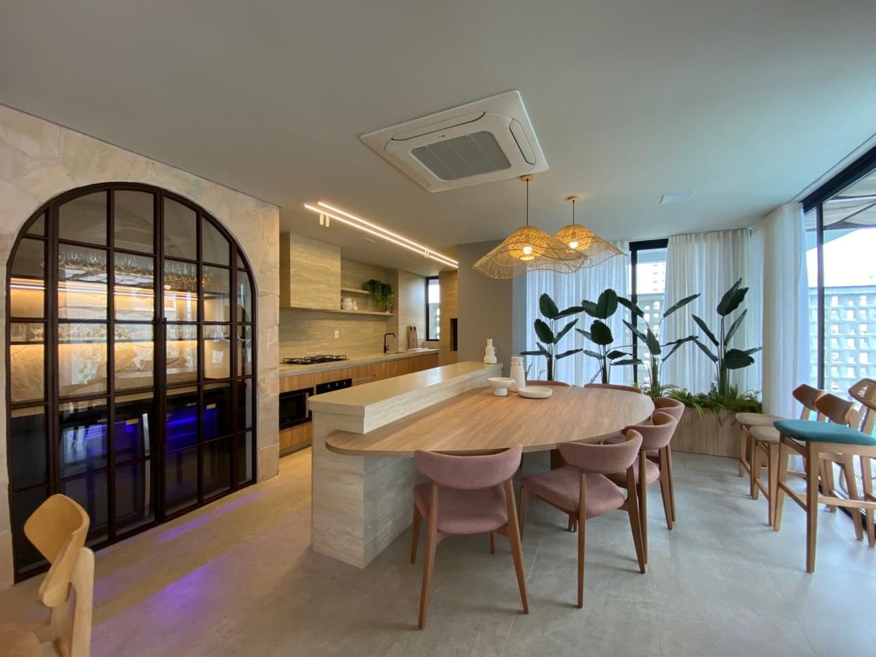 Apartamento 2 suítes no Mario Lago — foto 16, Balneário Perequê, Porto Belo SC