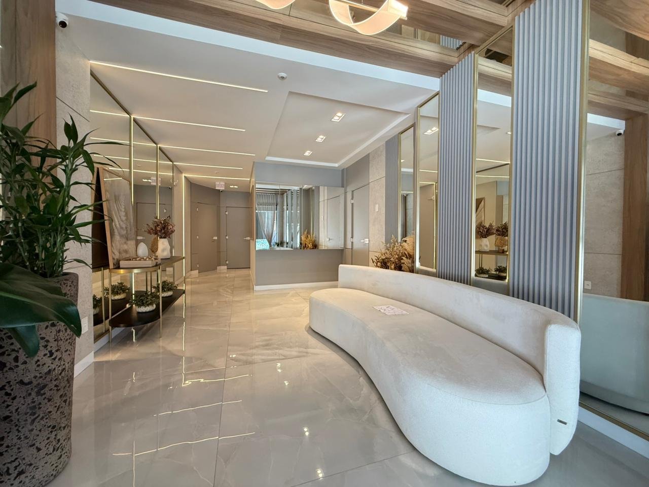 Apartamento 2 suítes no Miami Beach — foto 2, Balneário Perequê, Porto Belo SC