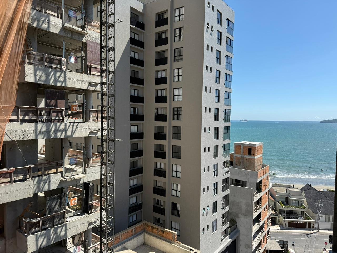 Apartamento 2 suítes no Miami Beach — foto 7, Balneário Perequê, Porto Belo SC