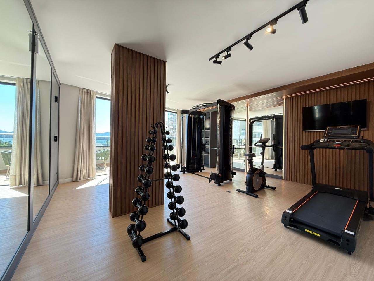 Apartamento 2 suítes no Miami Beach — foto 16, Balneário Perequê, Porto Belo SC