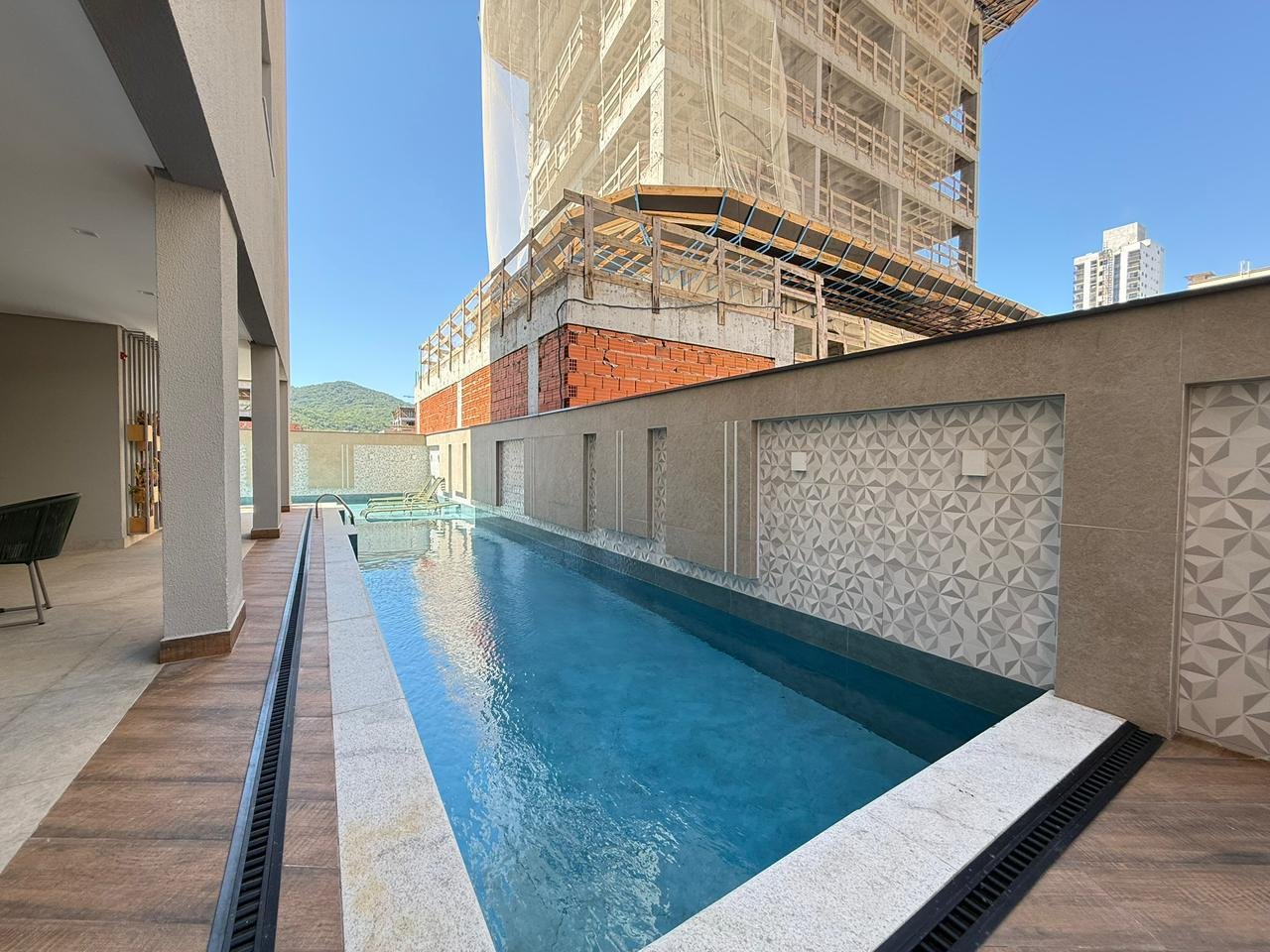 Apartamento 2 suítes no Miami Beach — foto 19, Balneário Perequê, Porto Belo SC