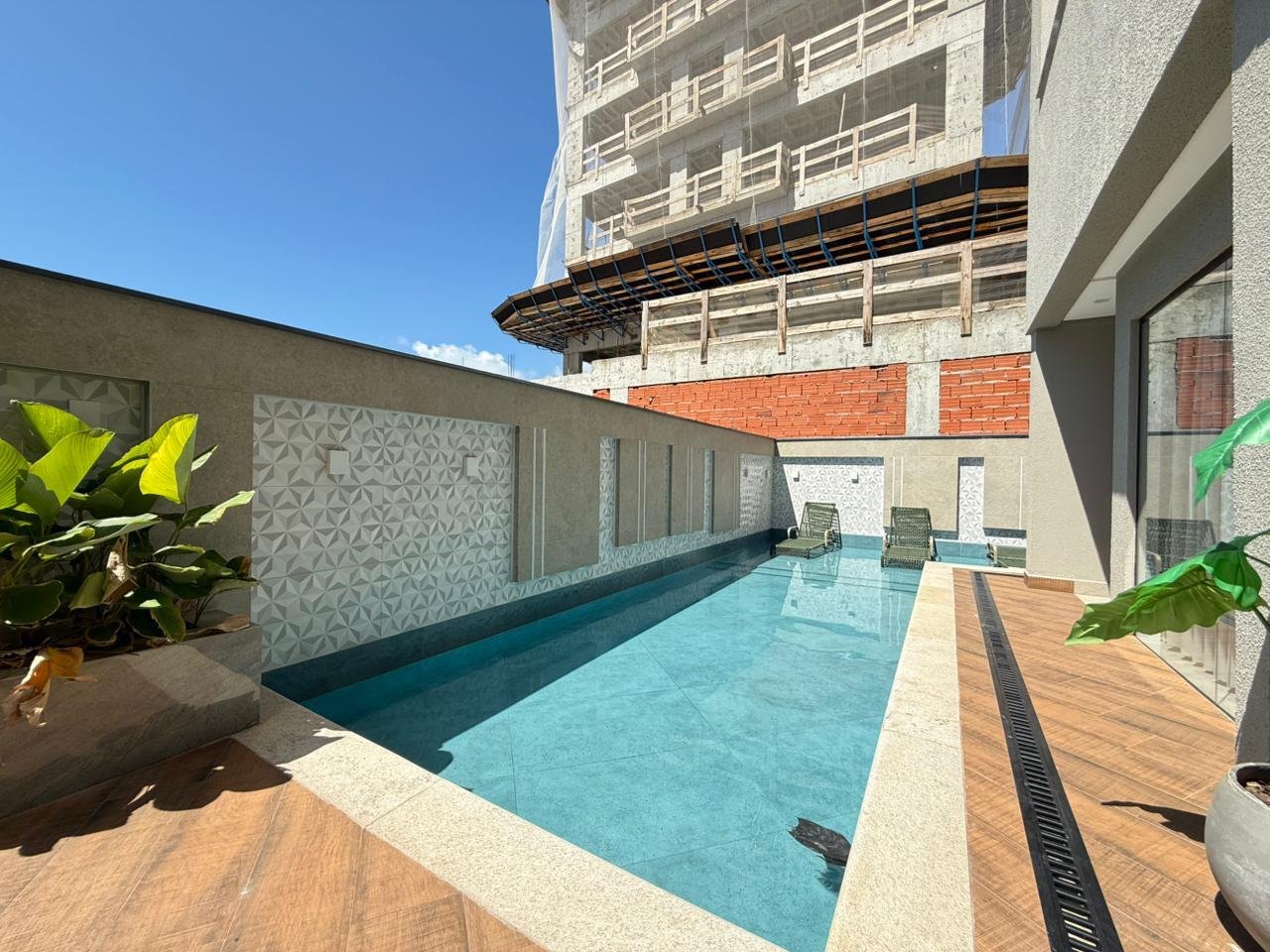 Apartamento 2 suítes no Miami Beach — foto 20, Balneário Perequê, Porto Belo SC