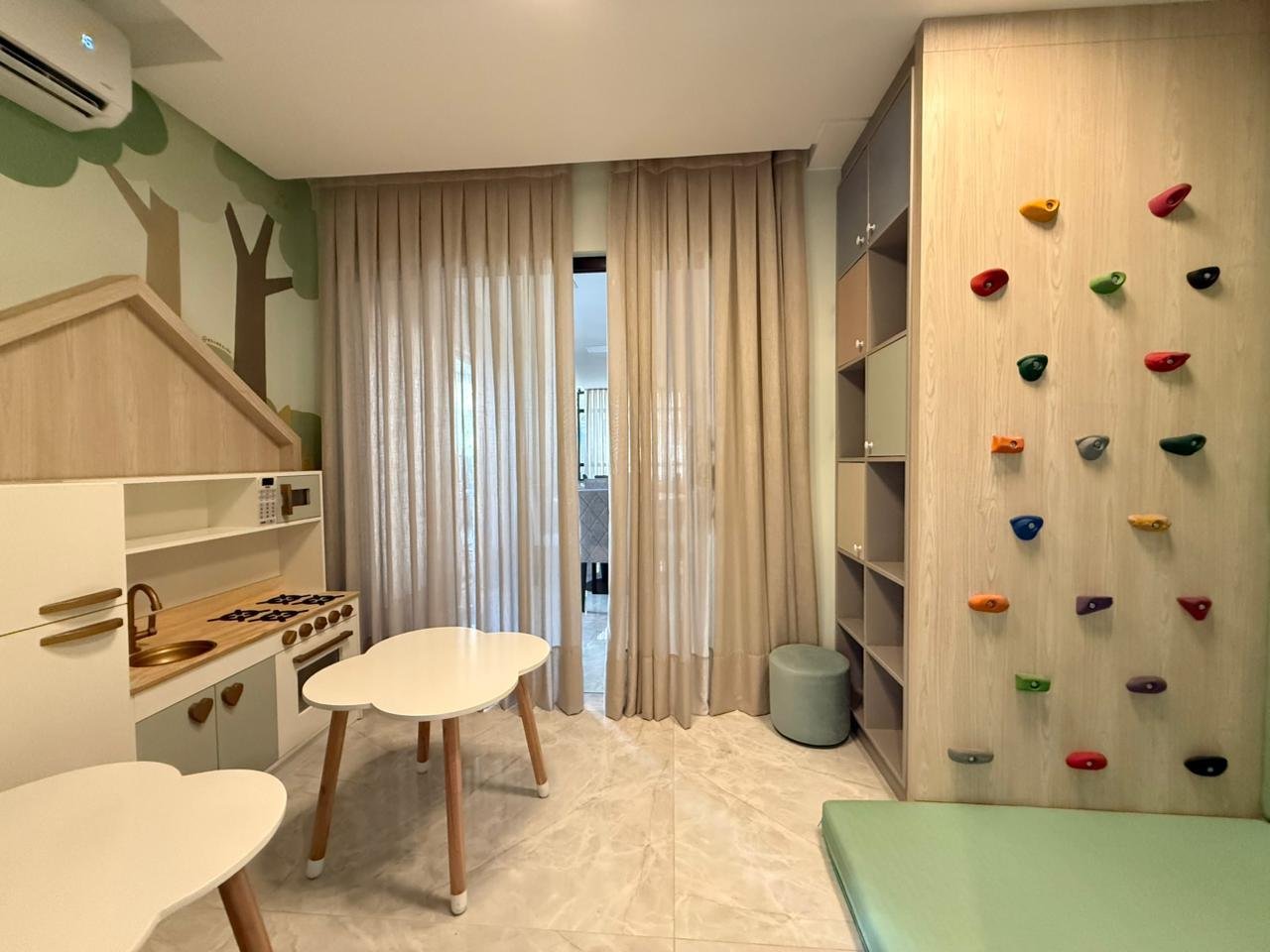 Apartamento 2 suítes no Miami Beach — foto 21, Balneário Perequê, Porto Belo SC
