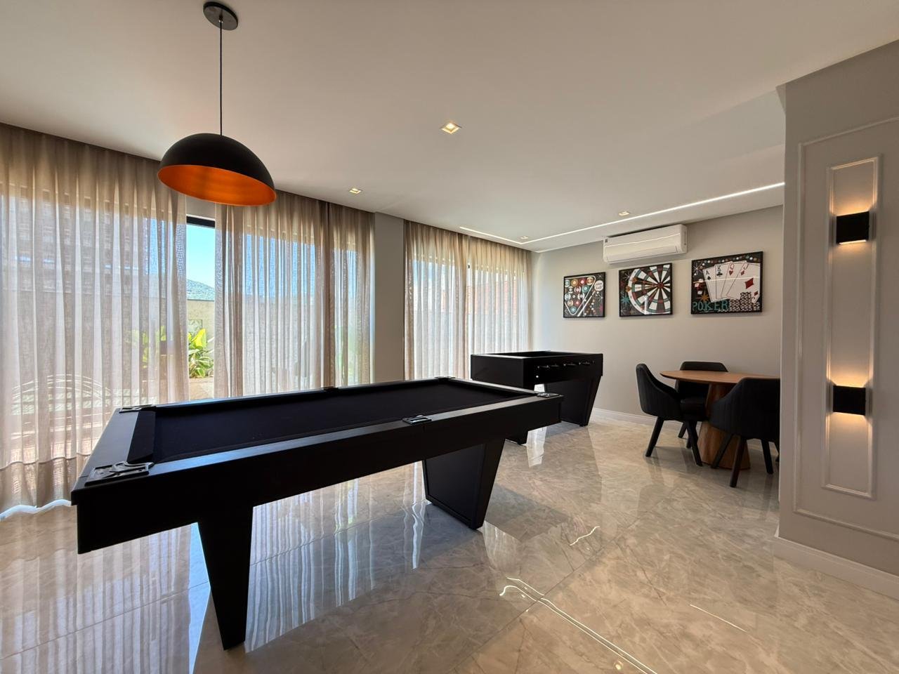 Apartamento 2 suítes no Miami Beach — foto 24, Balneário Perequê, Porto Belo SC