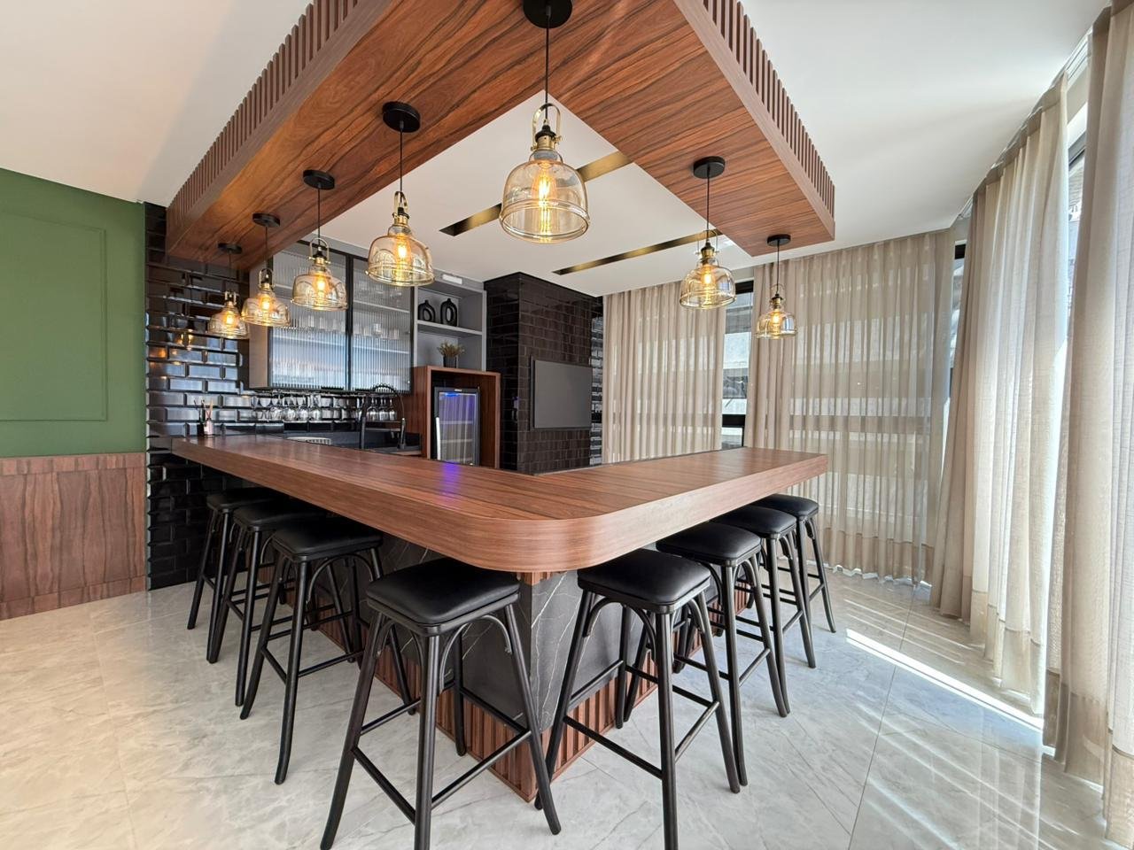 Apartamento 2 suítes no Miami Beach — foto 26, Balneário Perequê, Porto Belo SC
