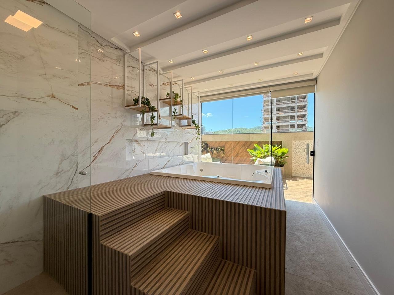 Apartamento 2 suítes no Miami Beach — foto 27, Balneário Perequê, Porto Belo SC