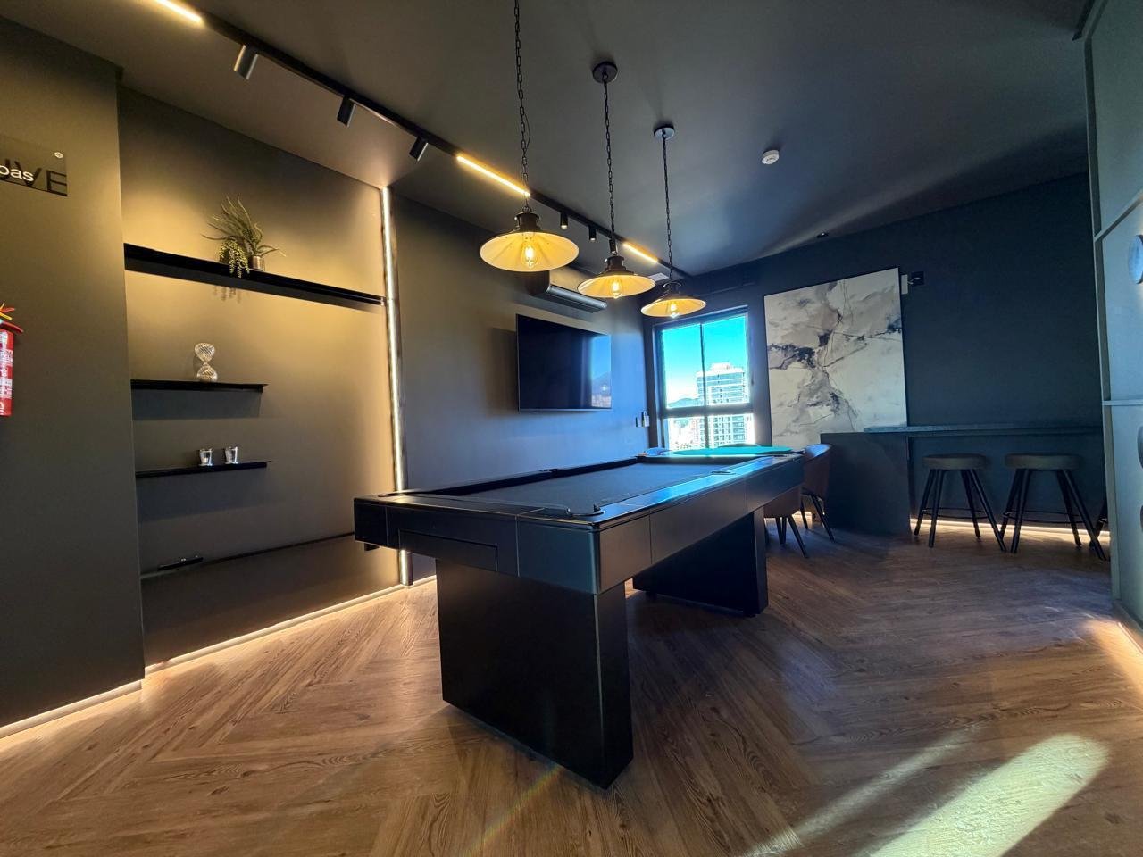 Apartamento 2 suítes no Nouve 354 — foto 19, Balneário Perequê, Porto Belo SC