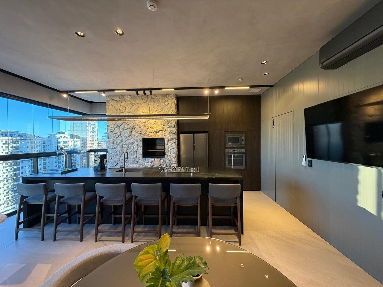 Apartamento 2 suítes no Nouve 354 — foto 24, Balneário Perequê, Porto Belo SC