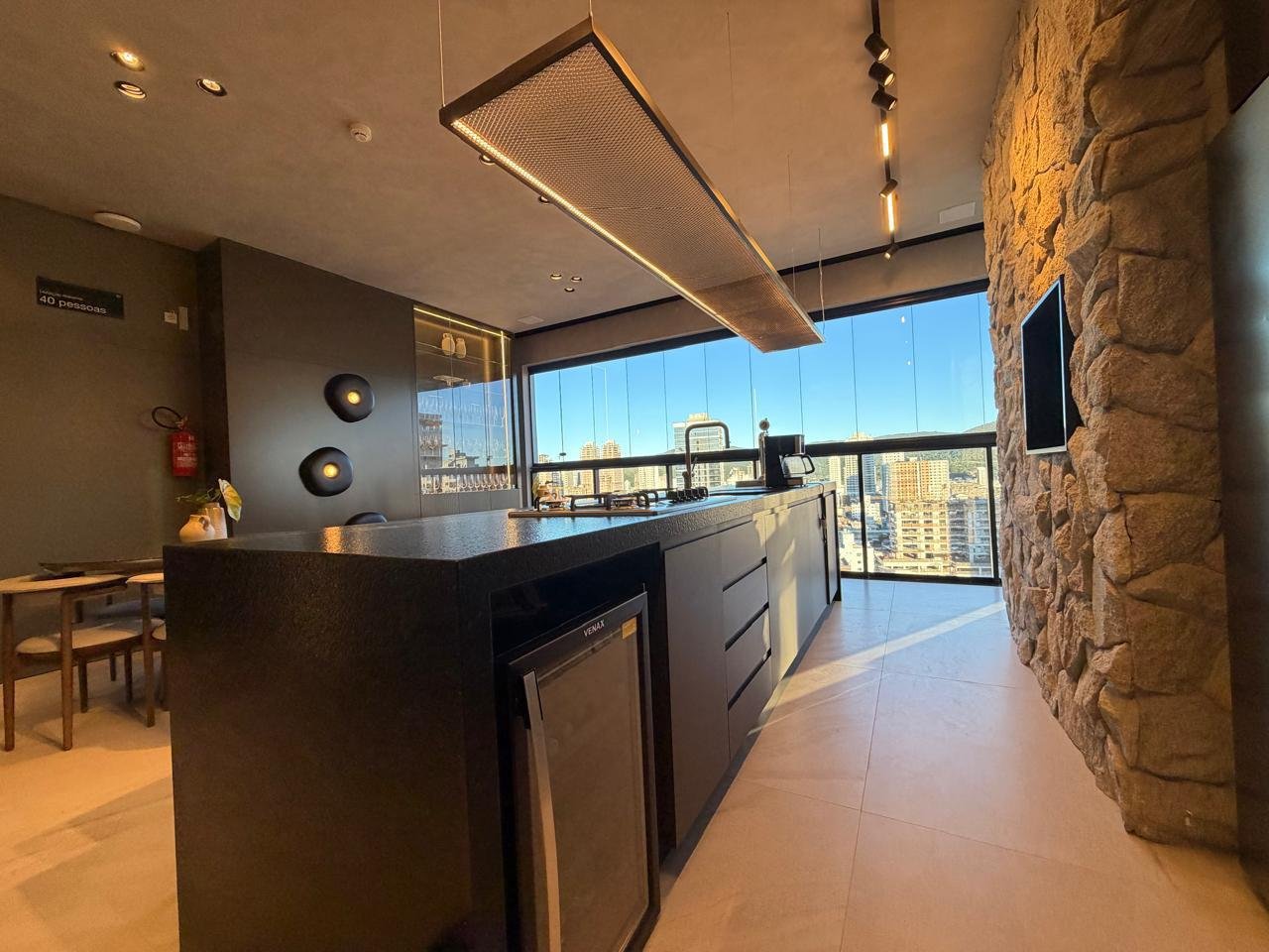 Apartamento 2 suítes no Nouve 354 — foto 26, Balneário Perequê, Porto Belo SC