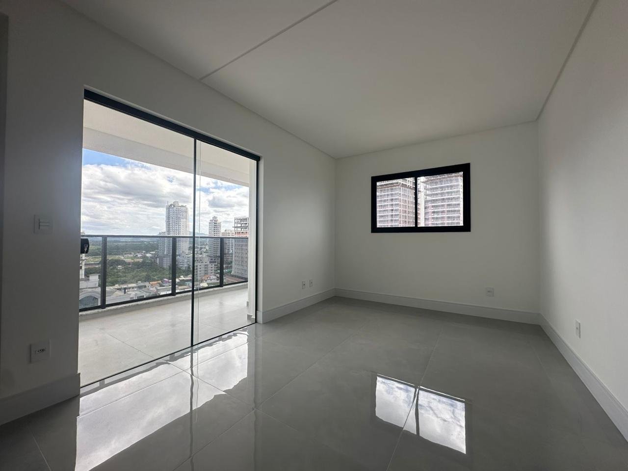 Apartamento 2 suítes no Ocean Cay — foto 3, Balneário Perequê, Porto Belo SC