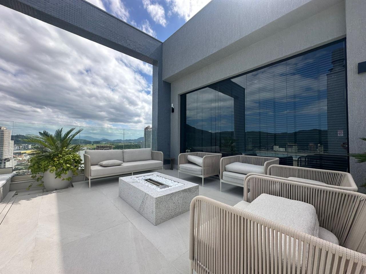 Apartamento 2 suítes no Ocean Cay — foto 19, Balneário Perequê, Porto Belo SC