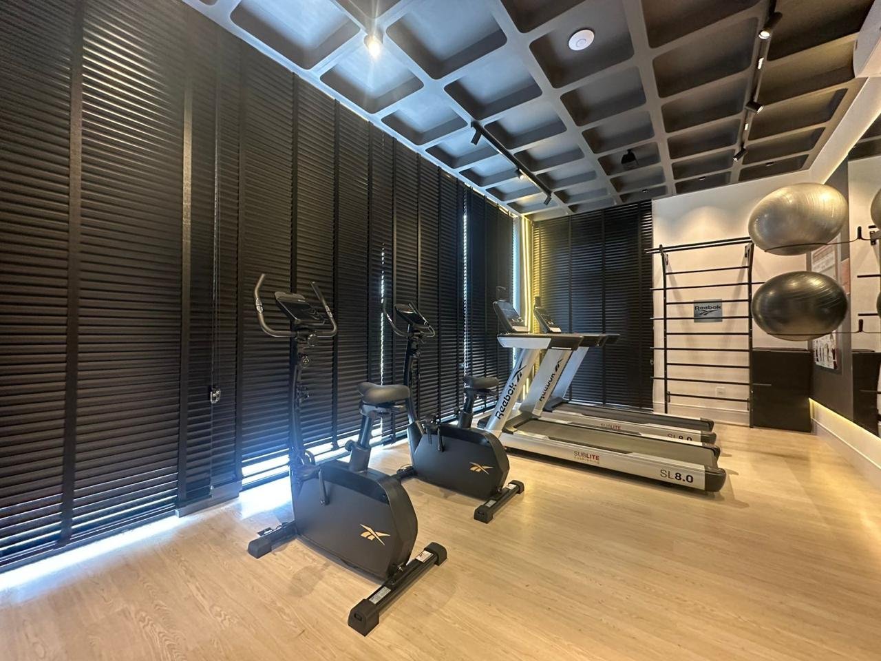 Apartamento 2 suítes no Ocean Cay — foto 12, Balneário Perequê, Porto Belo SC